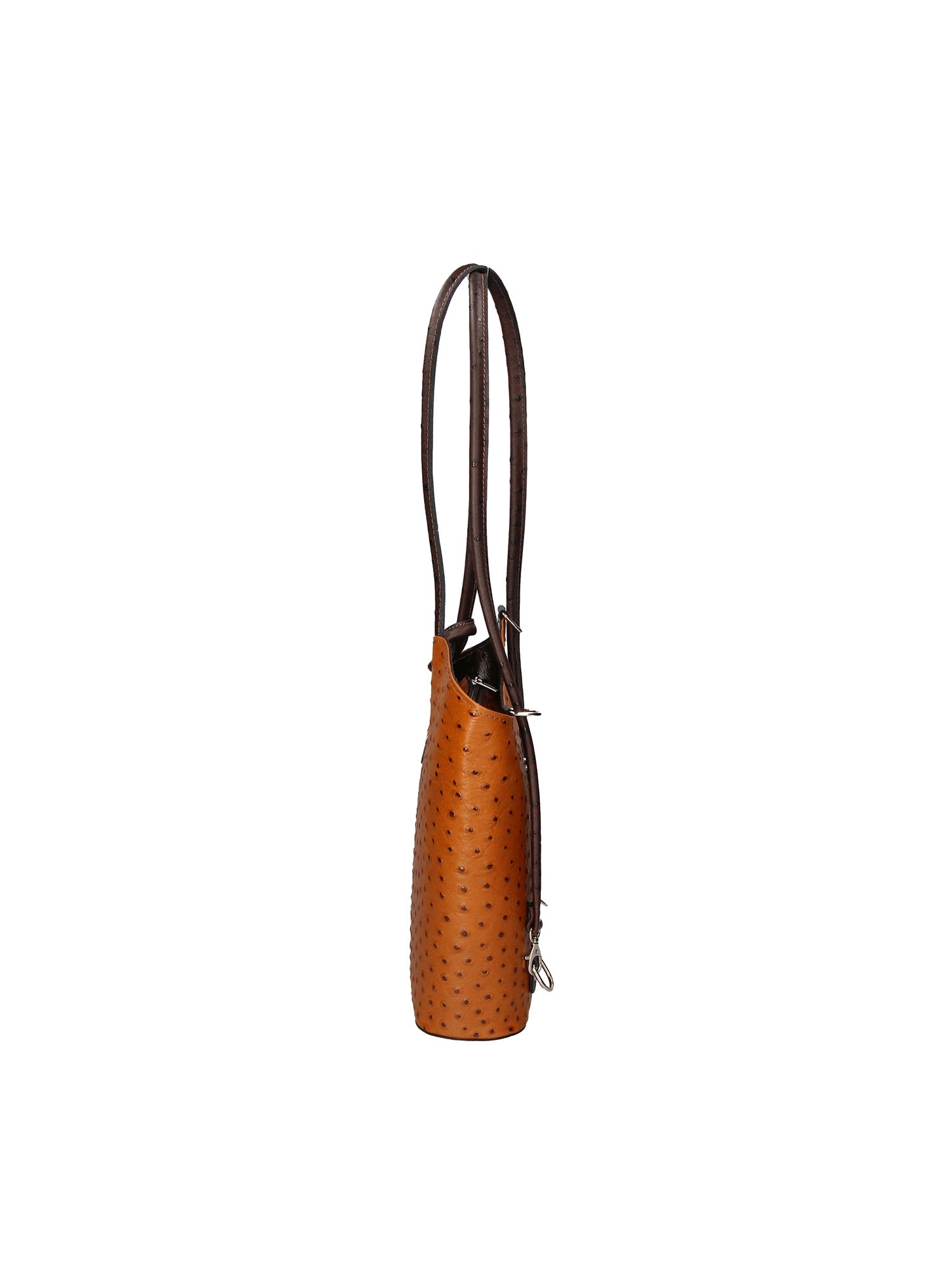Zaino da Donna Chanel in Vera Pelle Made in Italy 25x28x9 cm