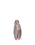 Lucca Borsa a tracolla da donna Vera pelle 1001-D16 GRIGIO Chiara Ferretti