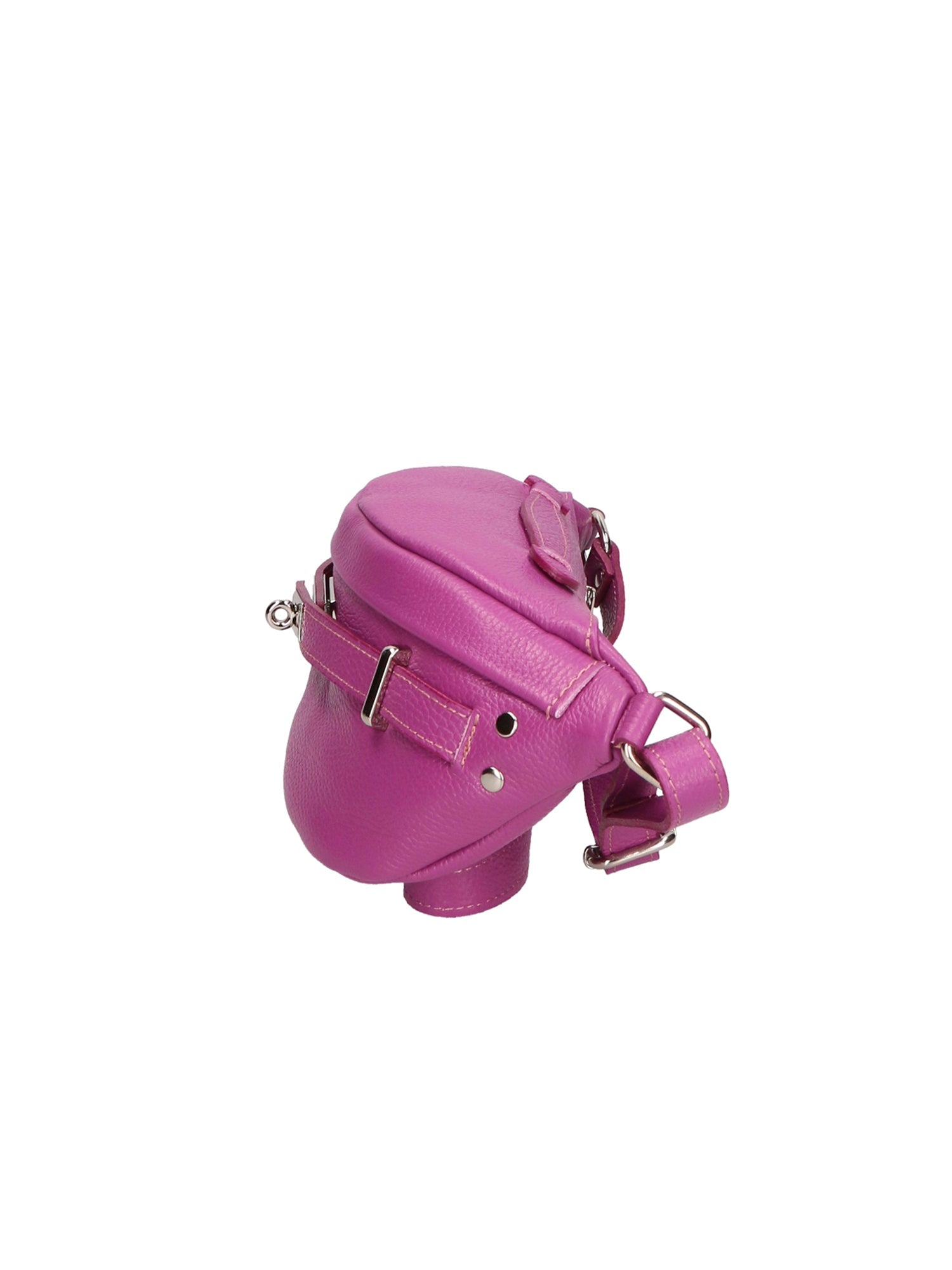 Gianna 05918-D517 UVA Marsupio da donna in vera pelle Chiara Ferretti