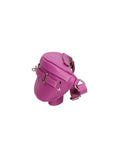 Gianna 05918-D517 UVA Marsupio da donna in vera pelle Chiara Ferretti