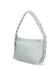 Isara Borsa a spalla da donna Vera pelle 07170-S102 CIELO Chiara Ferretti