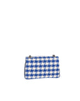 Aurélie Borsa a spalla da donna Cotone 05015-BLU Chiara Ferretti