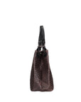 Araminta Borsa Shopper da donna Vera Pelle 80047-015 T.MORO Chiara Ferretti