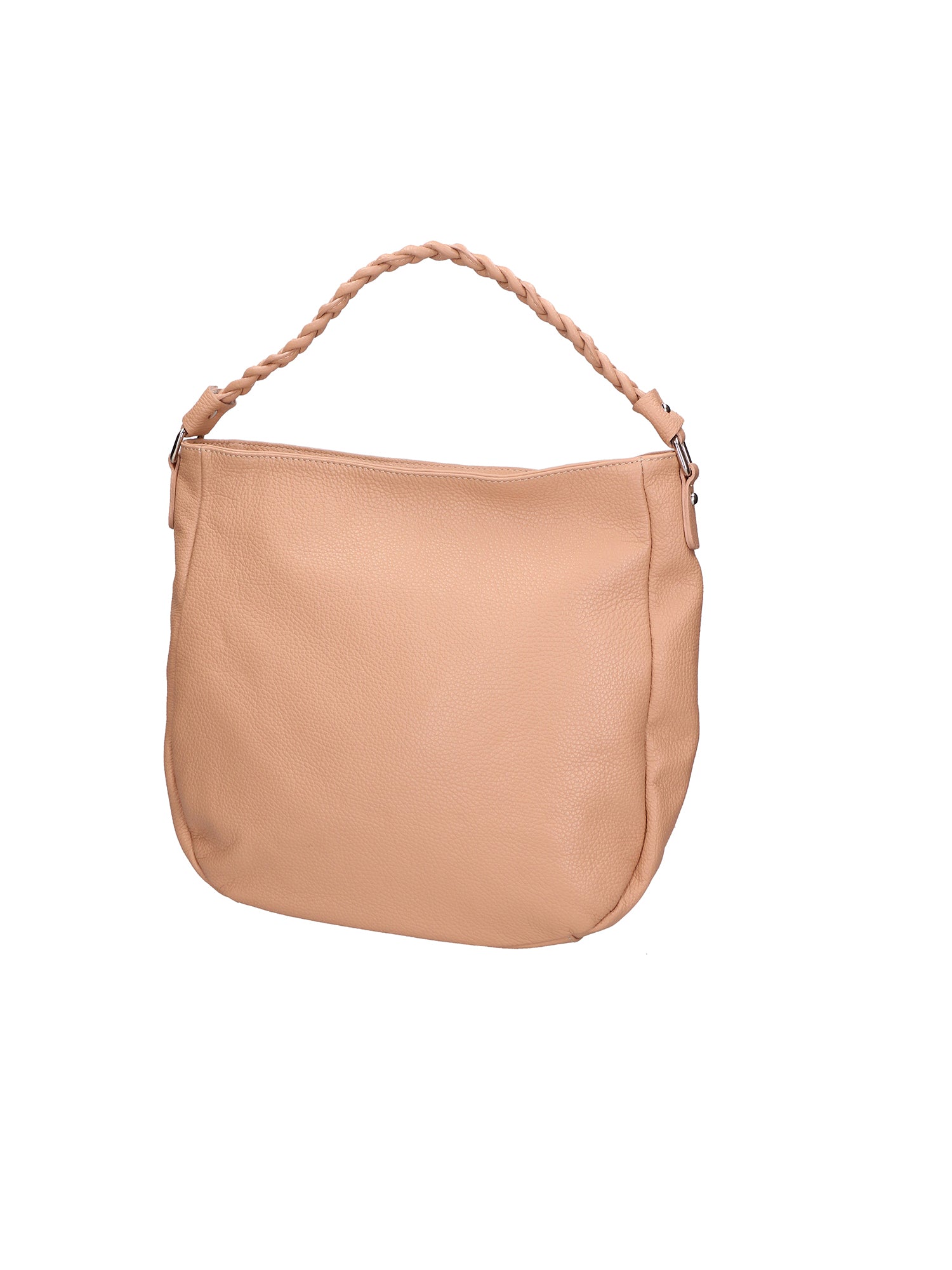 Gaia Borsa a spalla da donna Vera pelle 05897-C83 ROSA Chiara Ferretti