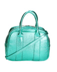 Gioia Borsa a mano da donna 100% pelle 05922-DL30 CRISTALLO Chiara Ferretti