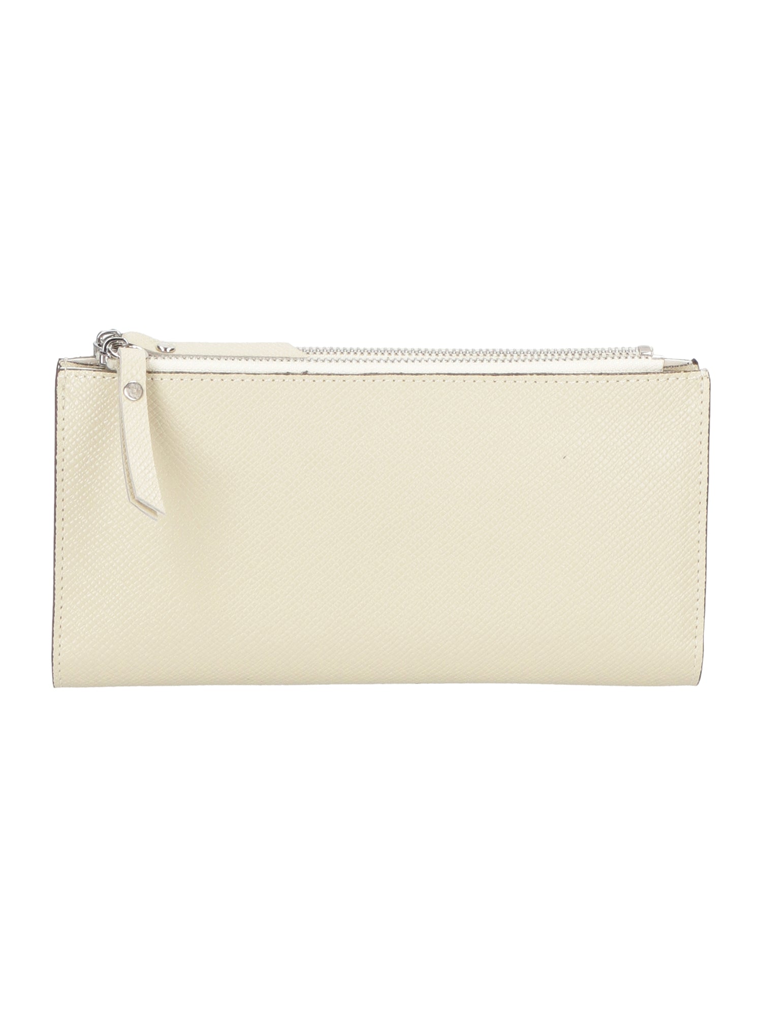 Mariasole 63225 2-BEIGE Portafoglio donna in pelle Chiara Ferretti
