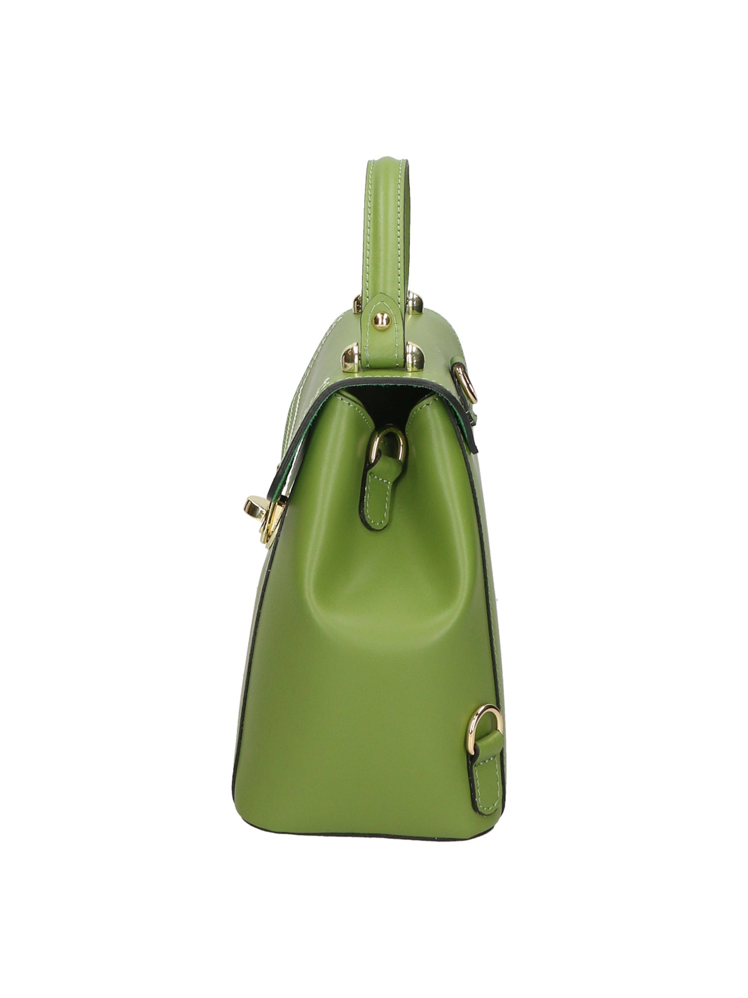 Giuditta Borsa a mano da donna 100% pelle 05937-L212 BRUCO Chiara Ferretti