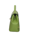 Giuditta Borsa a mano da donna 100% pelle 05937-L212 BRUCO Chiara Ferretti