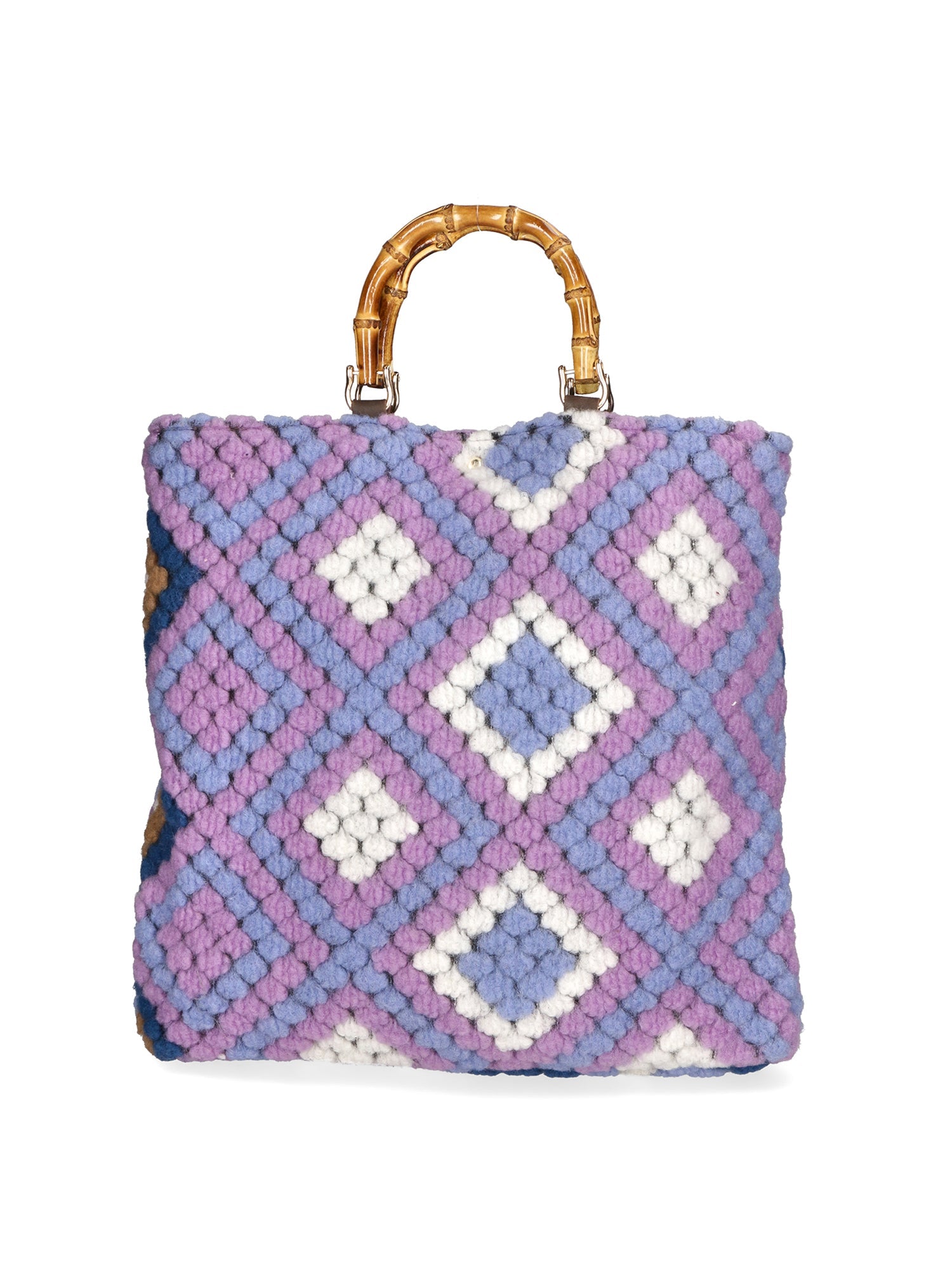 Shopping bag - Chiara Ferretti
