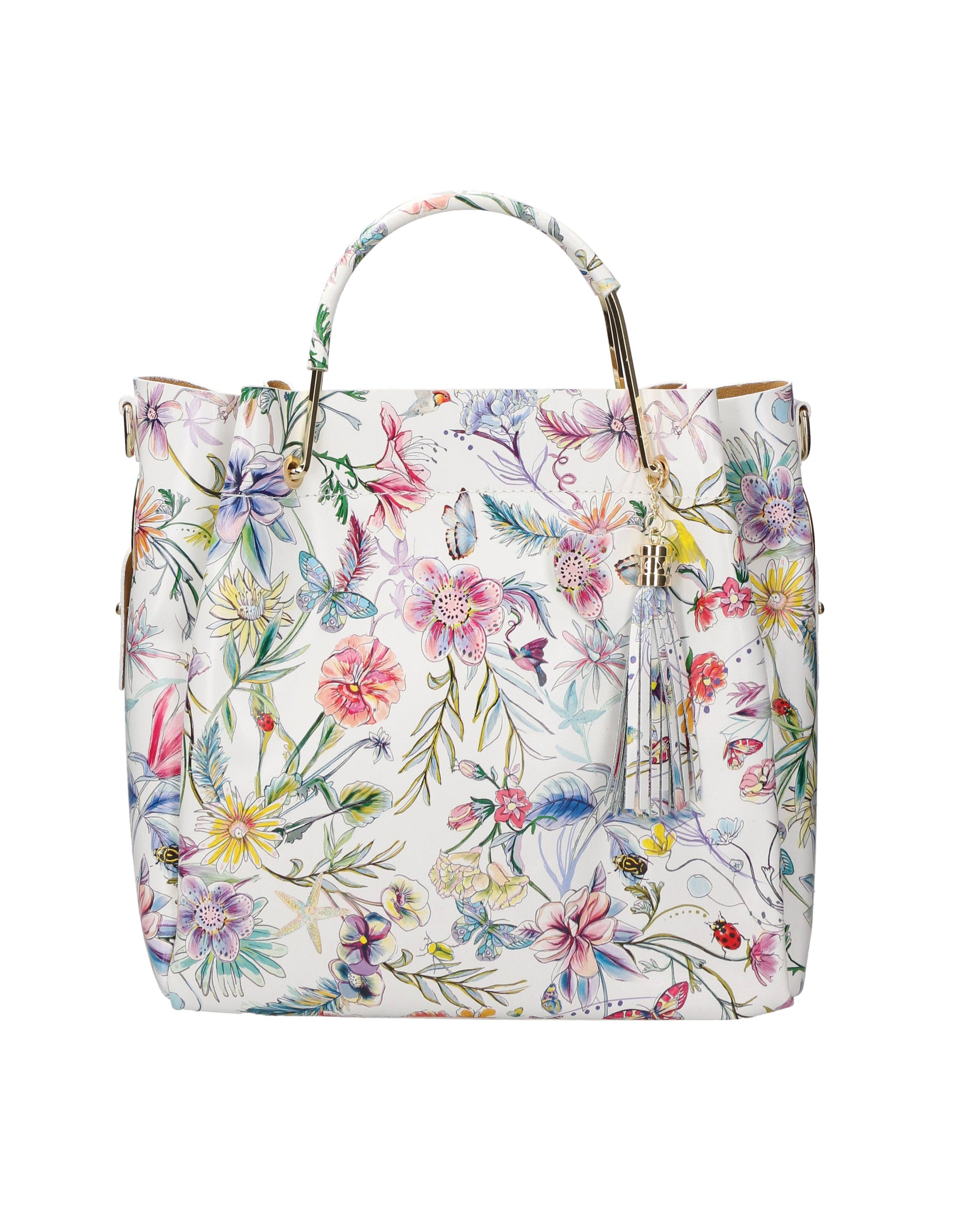 Handbag - Chiara Ferretti