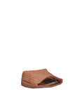 Damen-Schultertasche aus echtem Leder, hergestellt in Italien, 30 x 19 x 10 cm