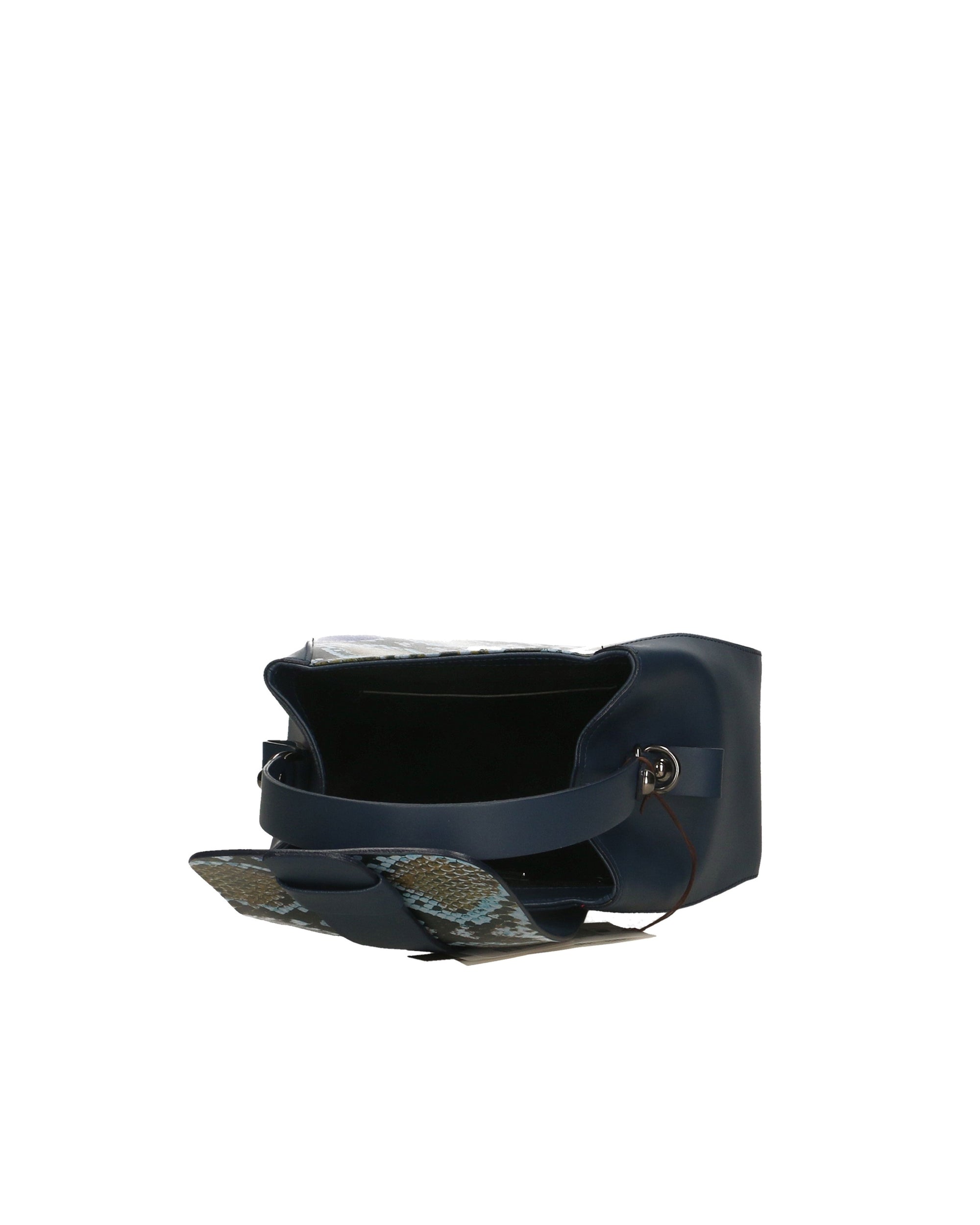 560164-BLU Chiara Ferretti