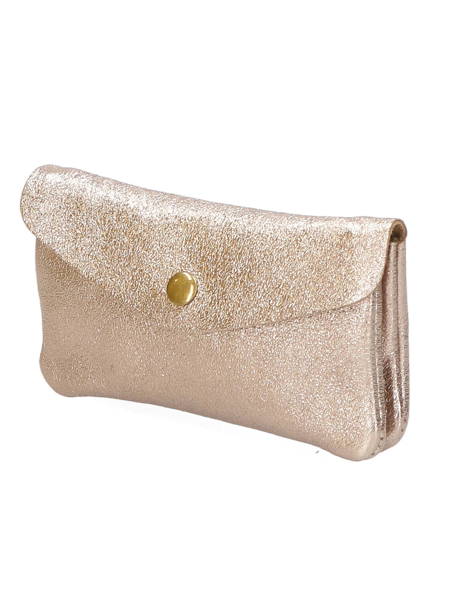 Petra Borsa a mano da donna 100% pelle 04540-L523 BRONZO Chiara Ferretti