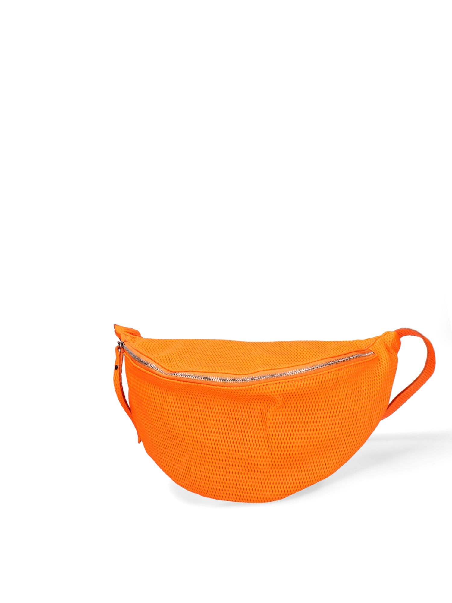 Ianthe Marsupio da donna in vera pelle Made in Italy 194746-ARANCIO Chiara Ferretti