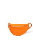 Ianthe Marsupio da donna in vera pelle Made in Italy 194746-ARANCIO Chiara Ferretti