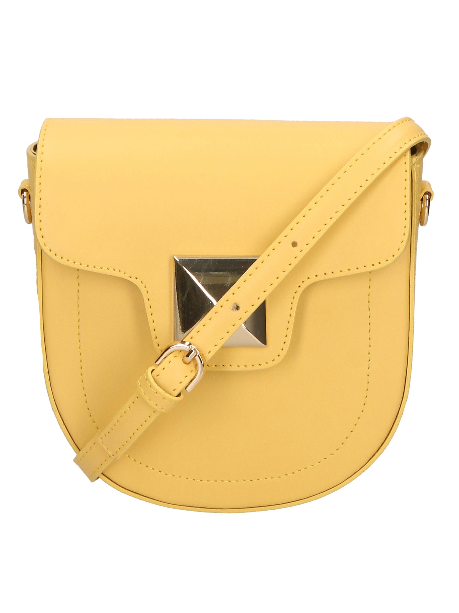 Calista Borsa a tracolla da donna Vera pelle 06014-L264 DESERTO Chiara Ferretti