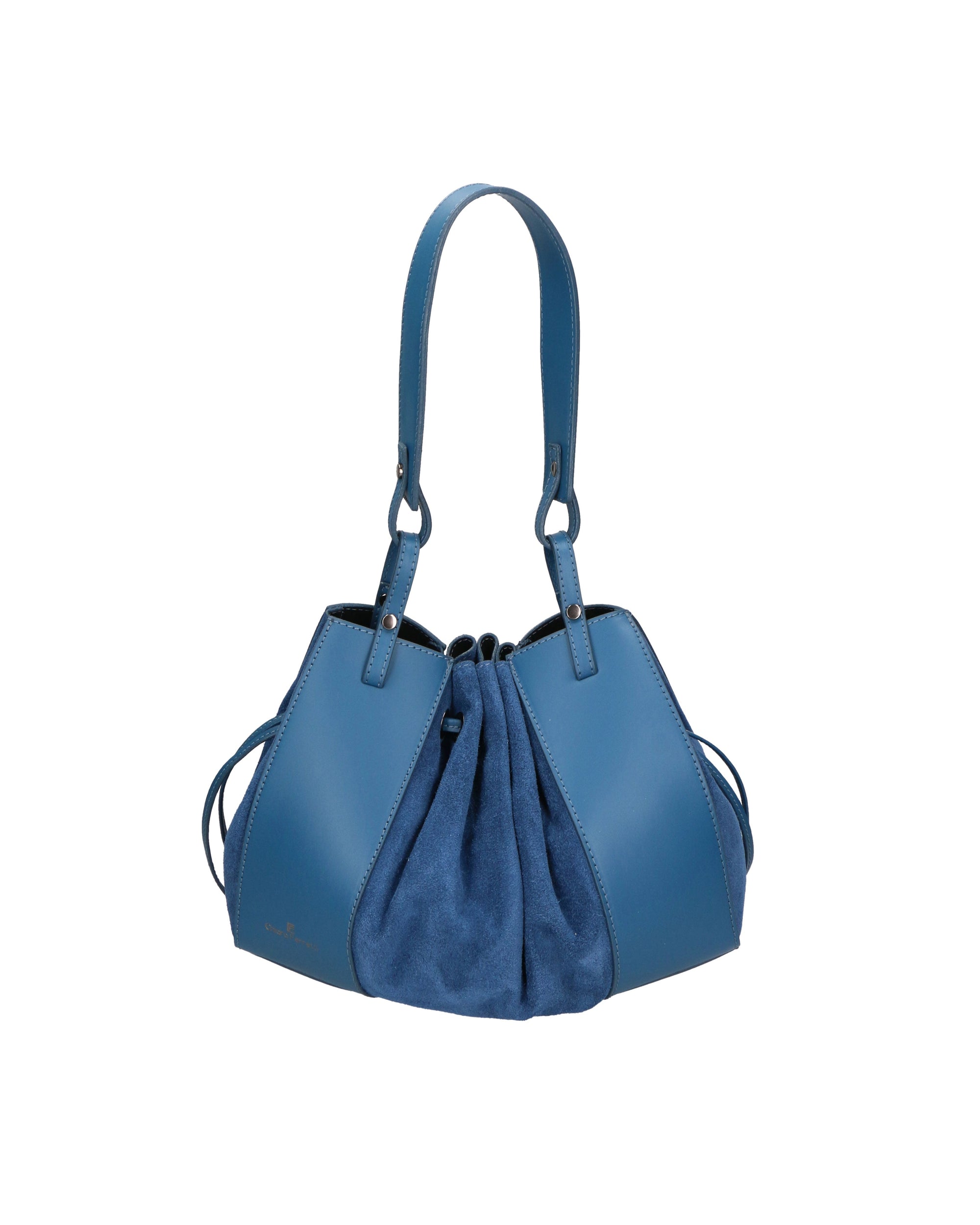 Borsa a mano da donna In Vera pelle | Chiara Ferretti | CF220369523FBG-L129_OTTANIO