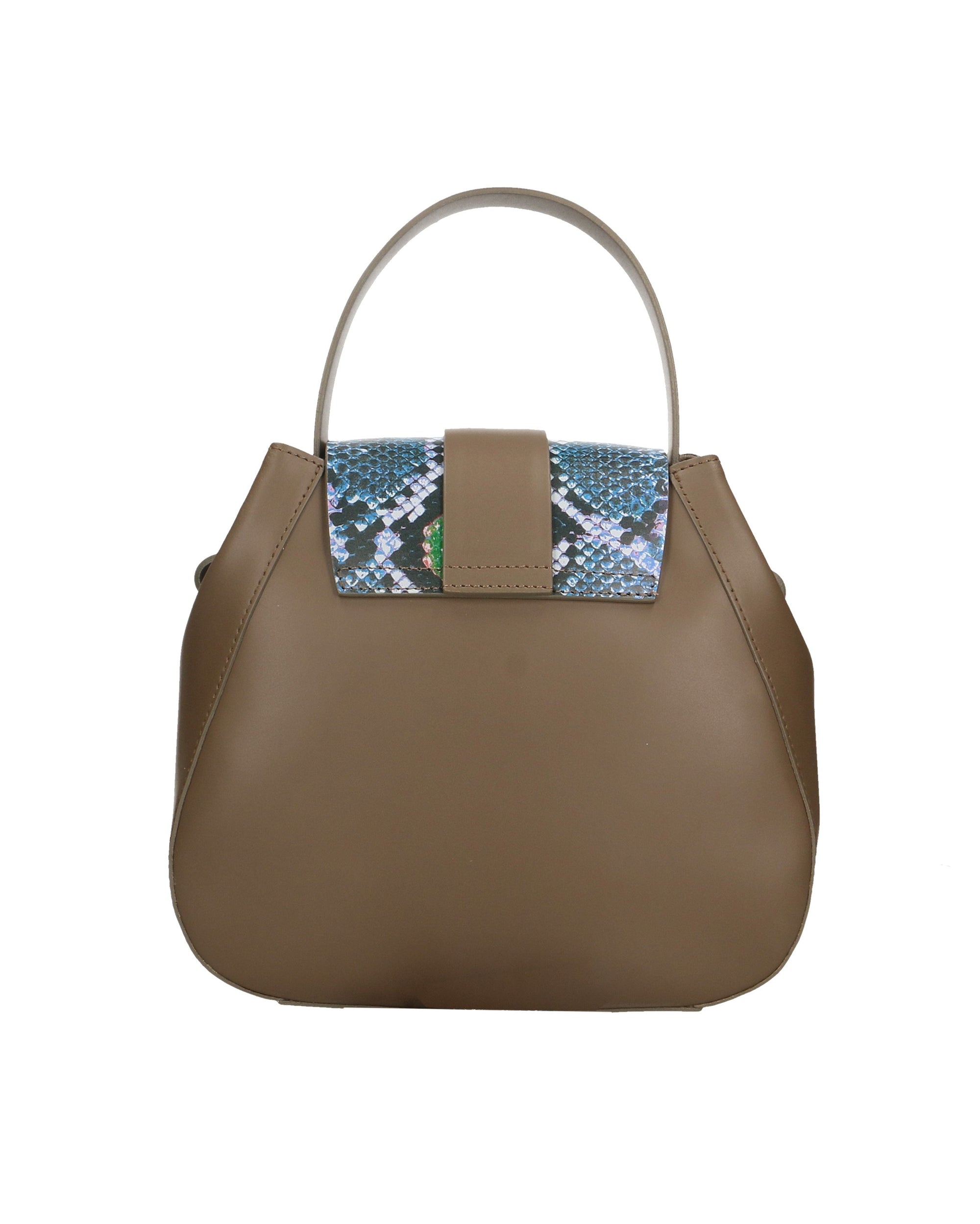 560164-TAUPE Chiara Ferretti