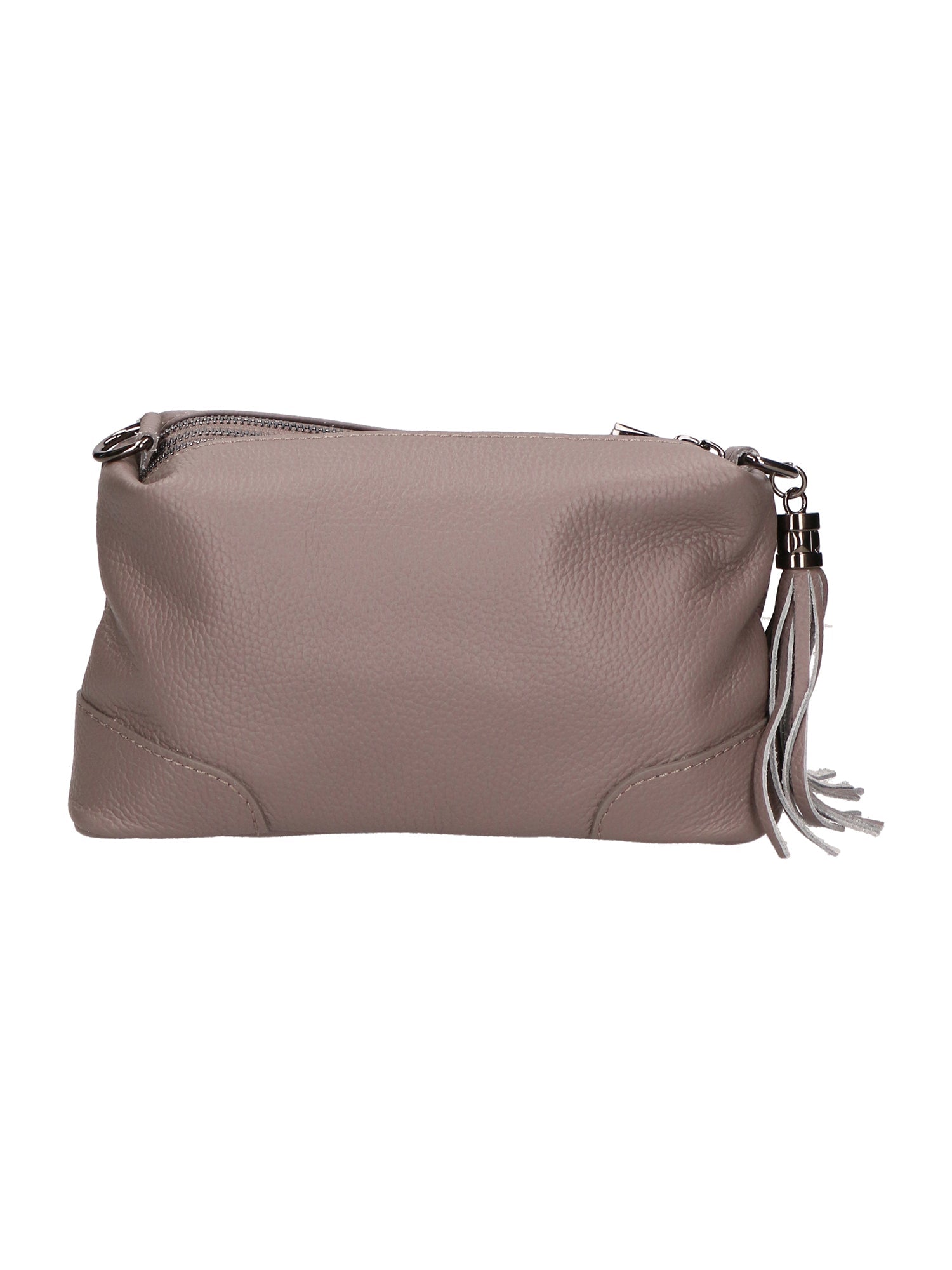 Lidia Borsa a mano da donna Vera pelle 06513-SMOG Chiara Ferretti