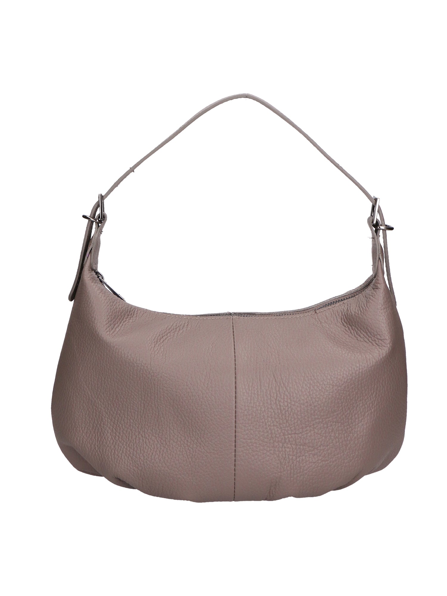 Licia Borsa a spalla da donna Vera pelle 06512-SMOG Chiara Ferretti