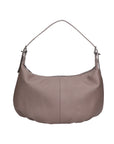 Licia Borsa a spalla da donna Vera pelle 06512-SMOG Chiara Ferretti