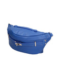 Gianna 05918-D22 BLUETTE Marsupio da donna in vera pelle Chiara Ferretti