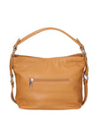 Emmy Borsa a mano da donna Vera pelle 80068-D17 CUOIO SCURO DARK COGNAC Chiara Ferretti