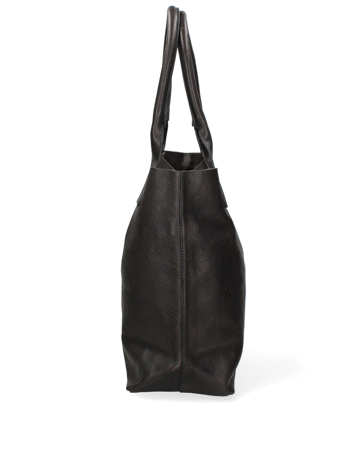 Brunella Borsa a mano da donna 100% pelle 524807-D26 BLU SCURO Chiara Ferretti