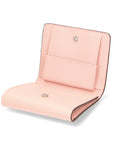 Maruska Portafoglio da donna Vera Pelle 60133 1-ROSA PINK Chiara Ferretti