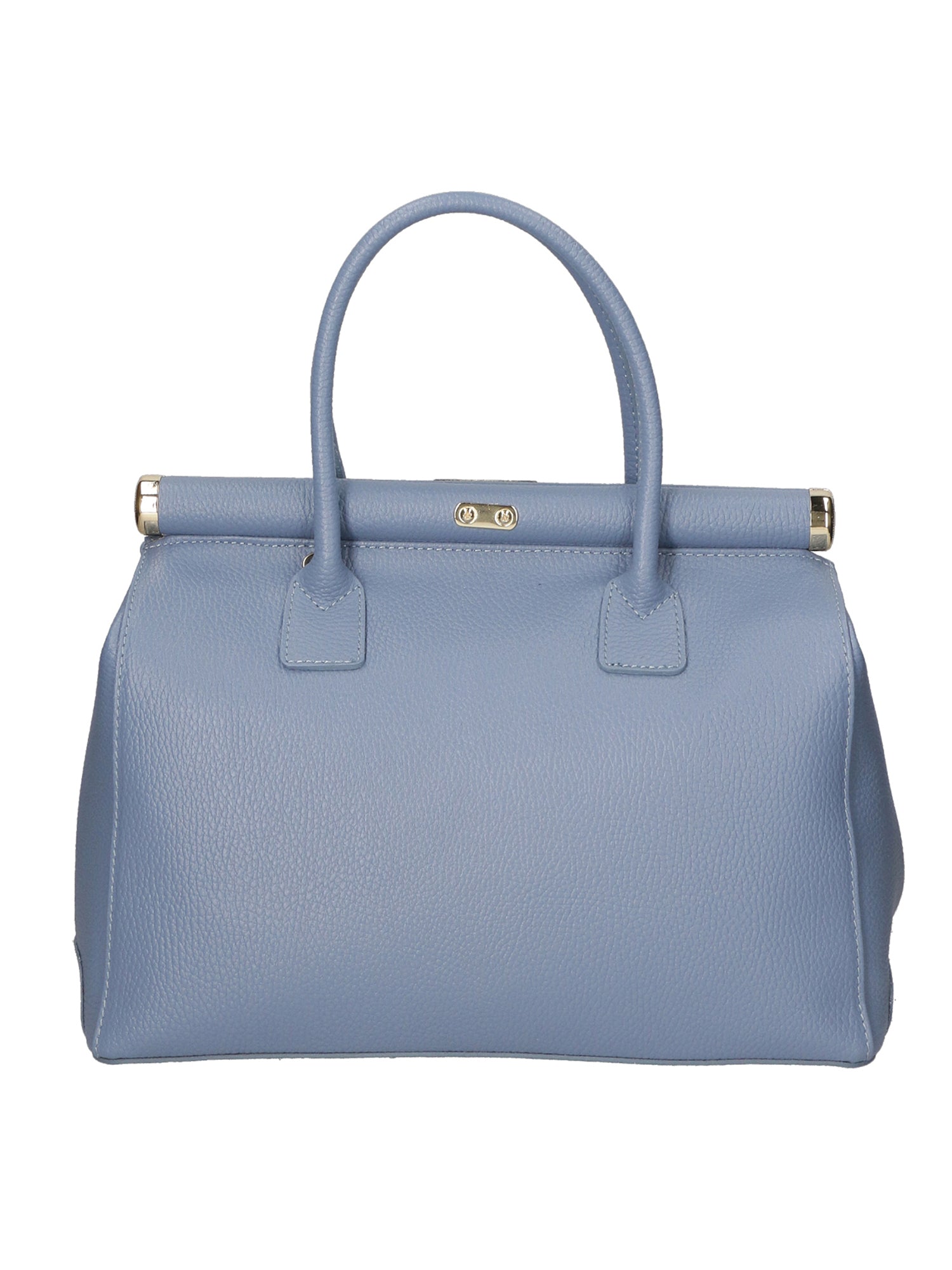 Aleria Borsa a mano da donna Vera pelle 8005-D41 CARTA ZUCCHERO Chiara Ferretti