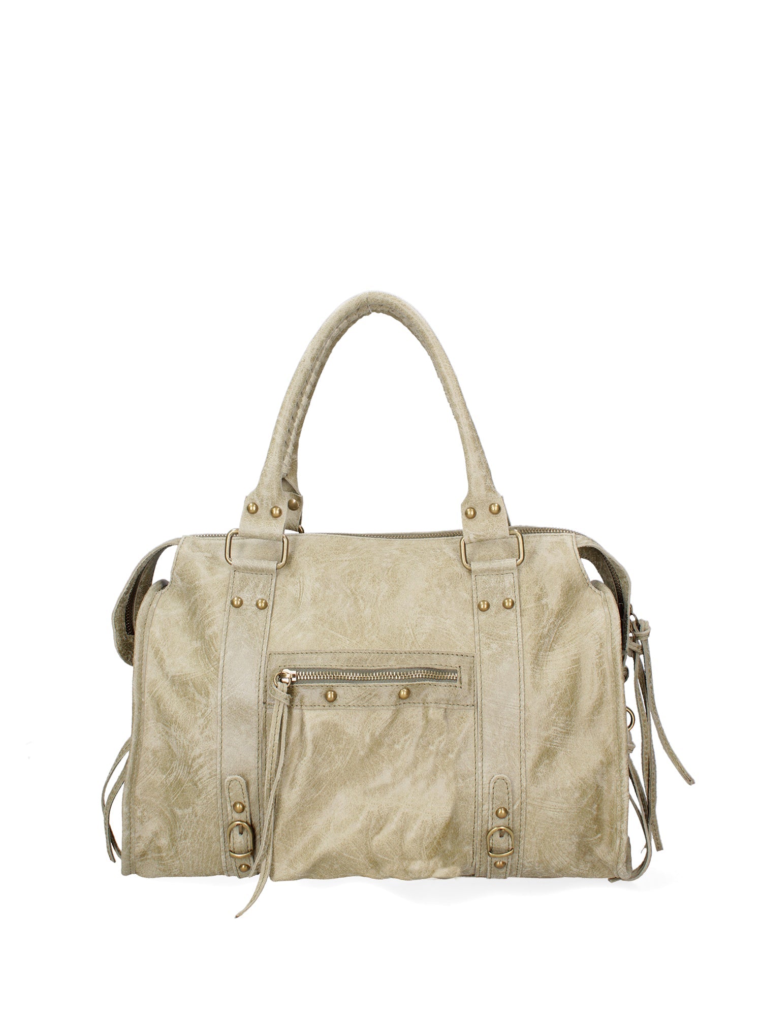 Shoulder bag - Chiara Ferretti