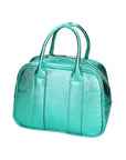 Gioia Borsa a mano da donna 100% pelle 05922-DL30 CRISTALLO Chiara Ferretti