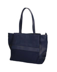 Sabina Borsa a mano da donna Ecopelle LK150190-BLU Chiara Ferretti