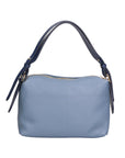 Vivienne Borsa a spalla da donna Vera pelle 06674-D41 C.ZUCCE + D24 BLU Chiara Ferretti