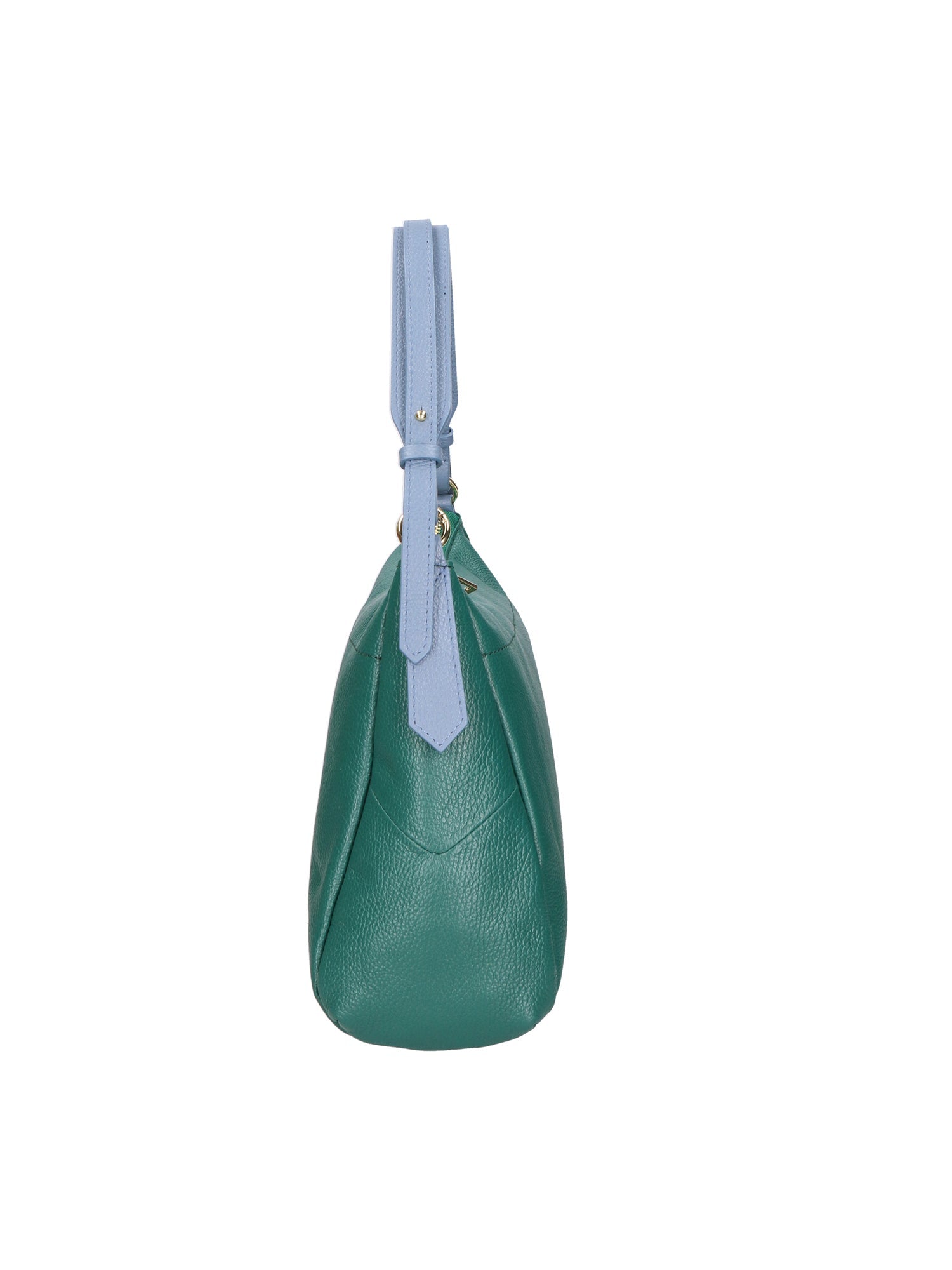 Vladimira Borsa a spalla da donna Vera pelle 06675-D91 PAV + D41 C.ZUCC Chiara Ferretti