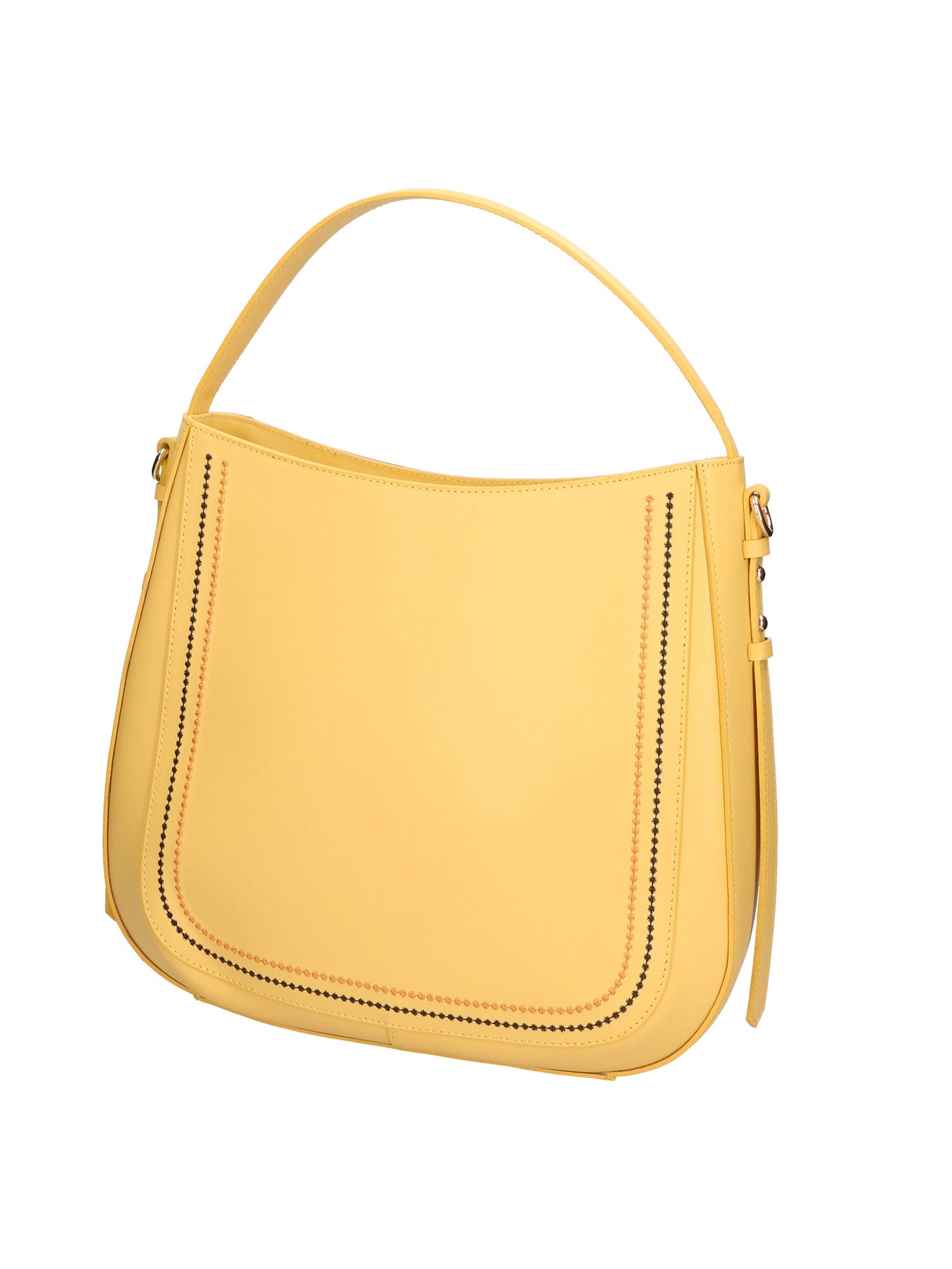 Gisella Borsa a mano da donna Vera pelle 05933-L264 DESERTO Chiara Ferretti