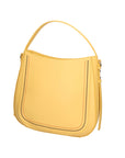 Gisella Borsa a mano da donna Vera pelle 05933-L264 DESERTO Chiara Ferretti