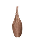 Borsa a spalla da Donna Valeria in Vera Pelle Made in Italy 34x43,5x5 cm