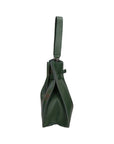 Borsa a mano da Donna Maja in Vera Pelle Made in Italy 30x34x13 cm