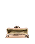 Isolde Borsa a tracolla donna Vera pelle 1511 1-ROSA Chiara Ferretti
