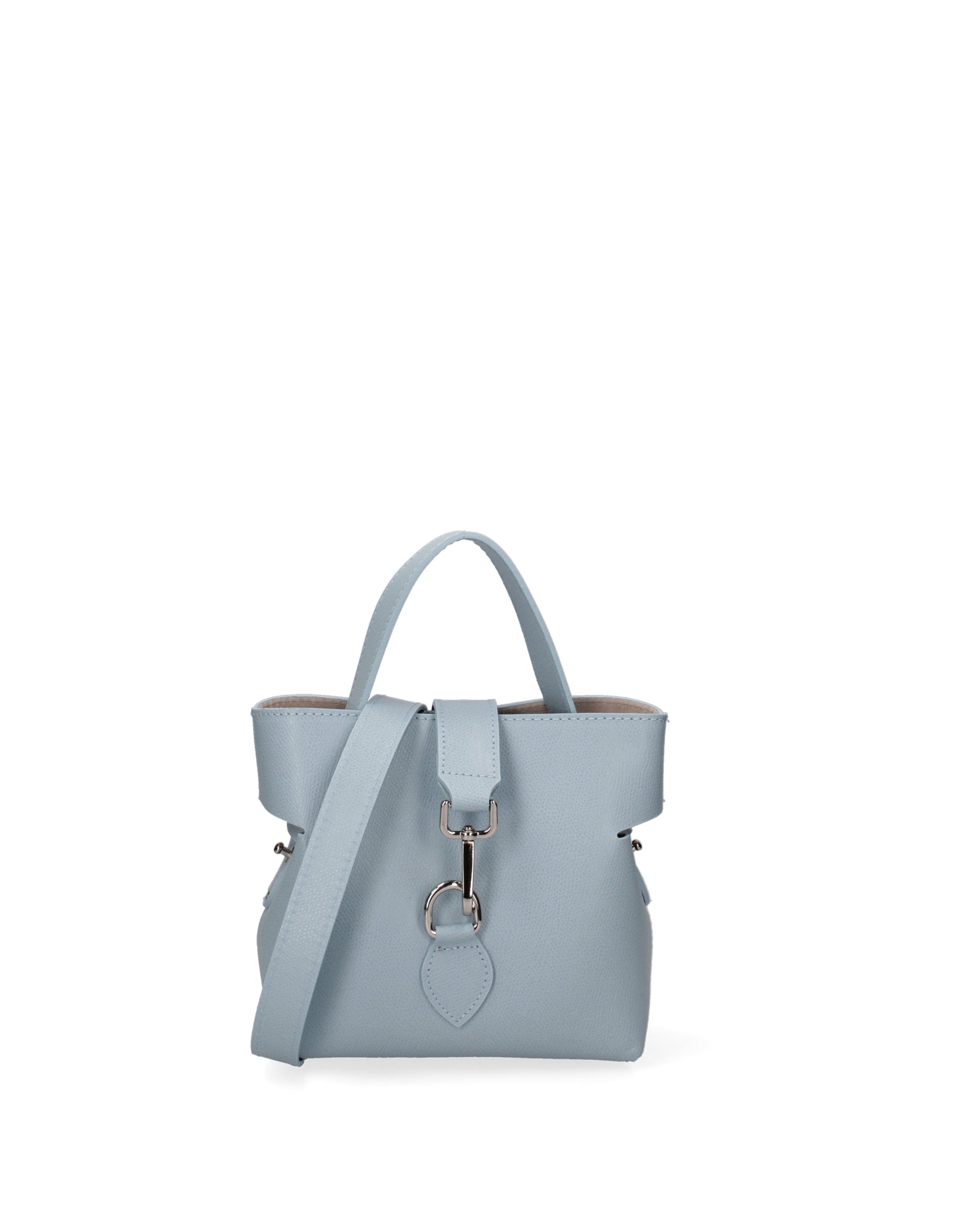 Modena Borsa a mano da donna Vera pelle 07380-P631 CILEO Chiara Ferretti