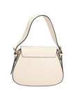 Giulia Borsa a spalla da donna Vera pelle 05958-L804 BEIGE Chiara Ferretti