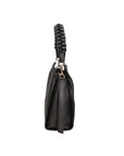 Vilma Borsa a mano da donna Vera Pelle 06874-D28 NERO Chiara Ferretti
