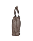Seraphina Ultra Borsa a spalla da donna Vera pelle 3311-D23 T.MORO DARK BROWN Chiara Ferretti