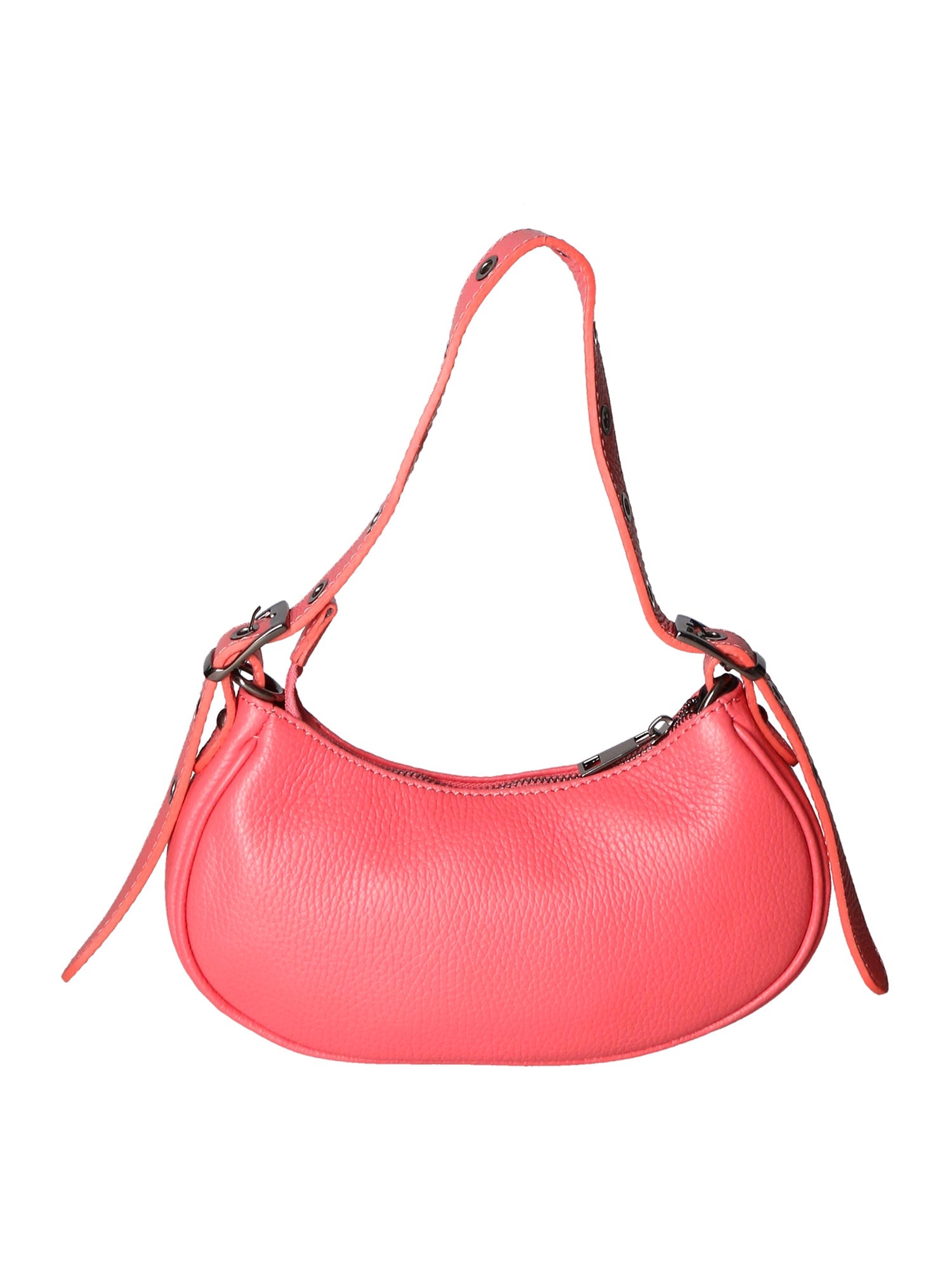 Galatea Borsa a spalla da donna Vera pelle 05708-D82 BARBIE Chiara Ferretti