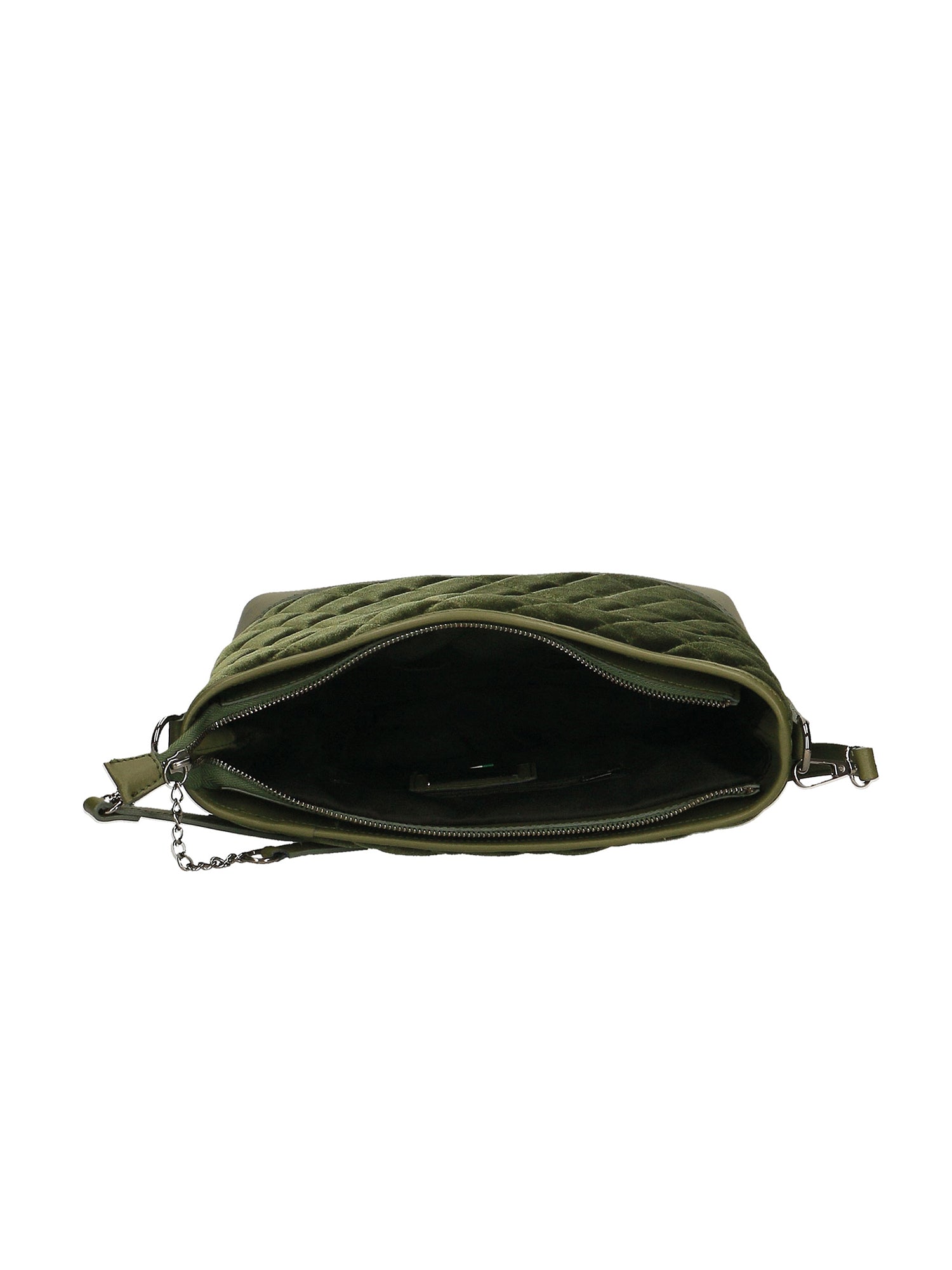 Borsa a spalla da Donna Rita in Vera Pelle Made in Italy 25x31x11 cm