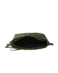 Borsa a spalla da Donna Rita in Vera Pelle Made in Italy 25x31x11 cm