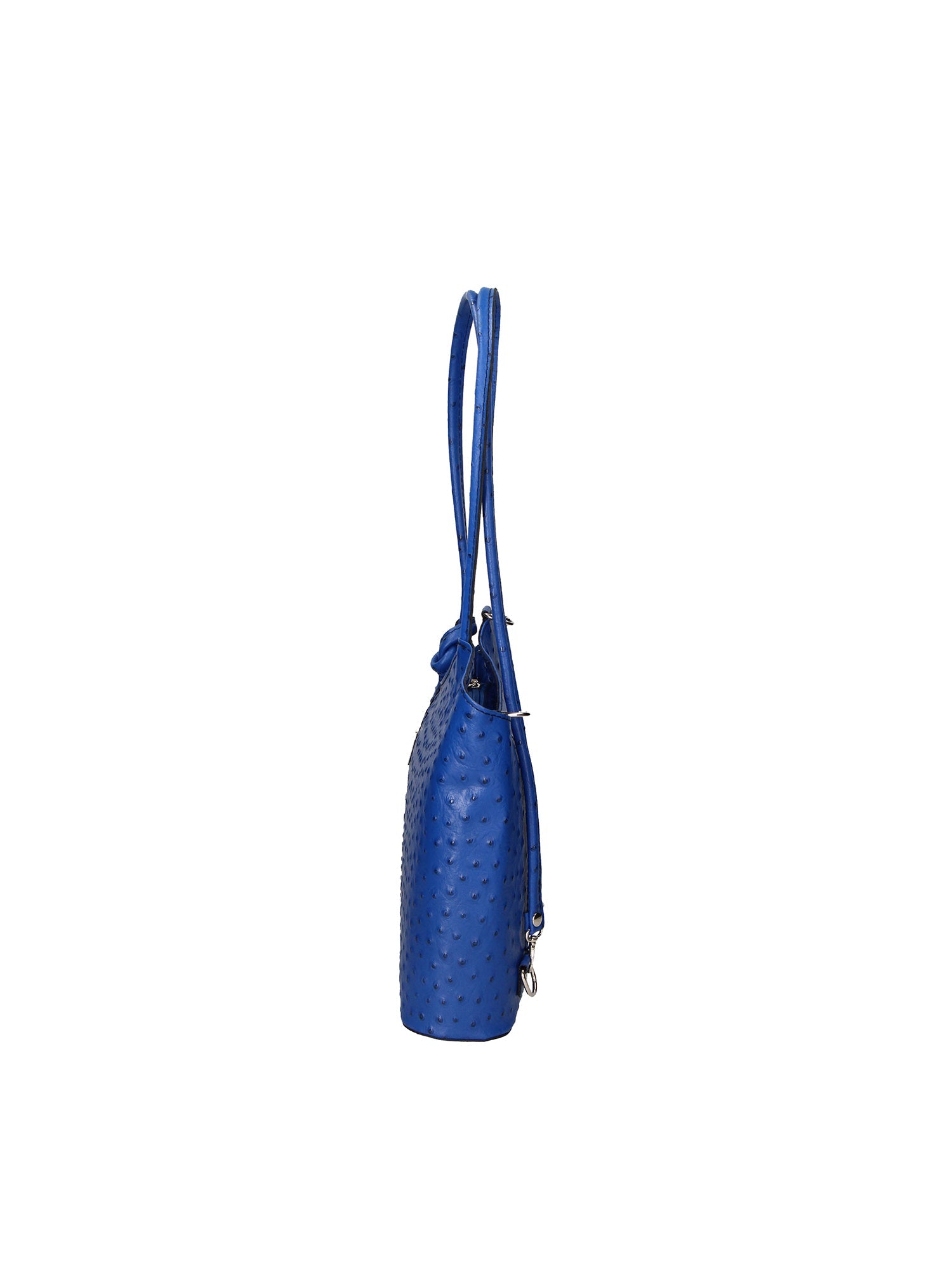 Chanel Damenrucksack aus echtem Leder, hergestellt in Italien, 25 x 28 x 9 cm
