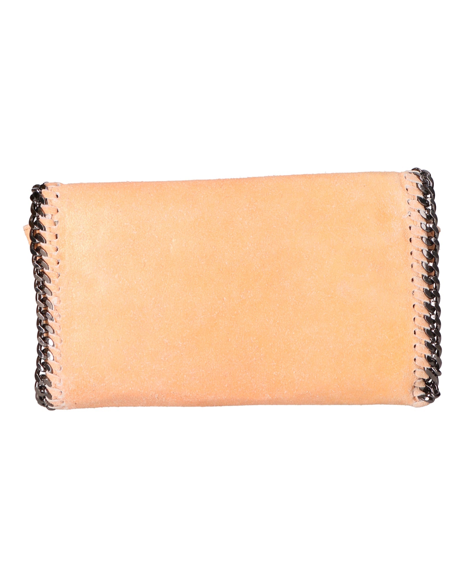 Livorno Borsa a Spalla Donna Vera Pelle 1144-SALMONE Chiara Ferretti