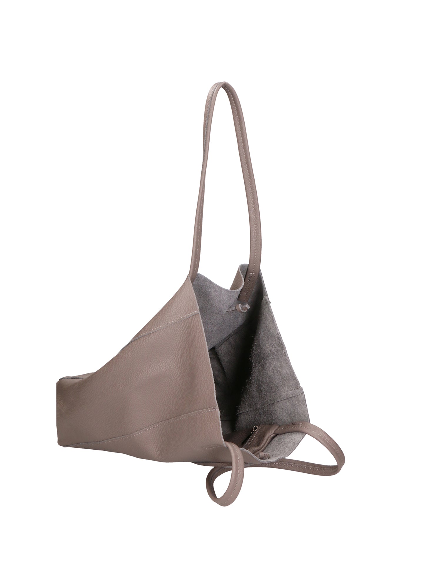 Valentina Borsa a mano da donna 100% pelle 06733-D77 SMOG Chiara Ferretti